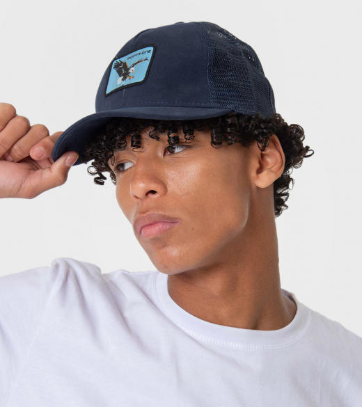 Gorro Eagle