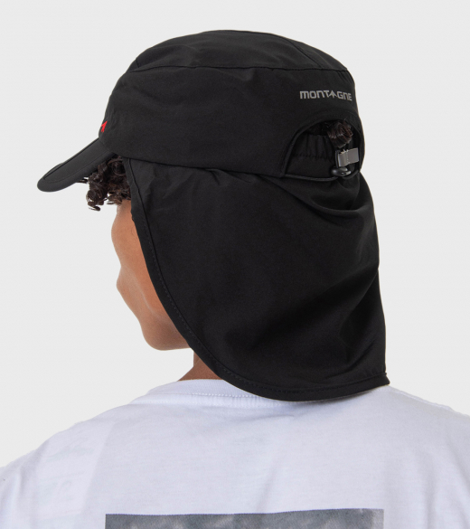 Gorra Training Cap with Cover