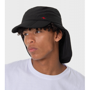Gorra Training Cap with Cover