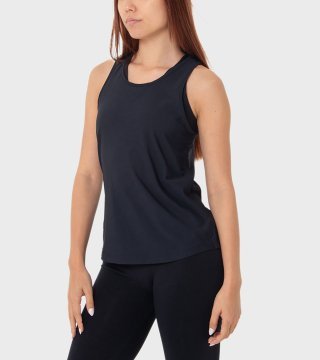 Musculosa de mujer Cross