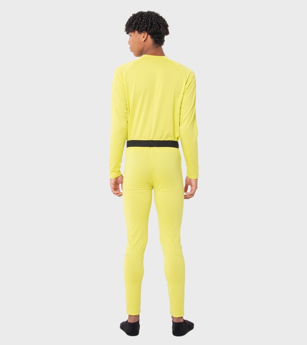 Pantalón térmico de hombre Andes