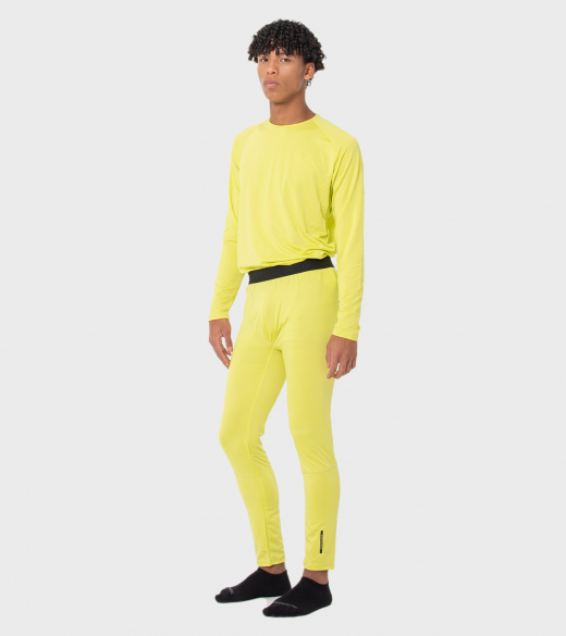 Pantalón térmico de hombre Andes