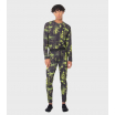 Pantalón de hombre Andes Print