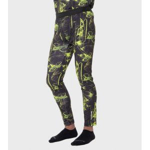 Pantalón de hombre Andes Print