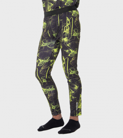 Pantalón de hombre Andes Print