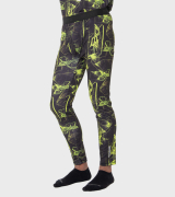 Pantalón de hombre Andes Print
