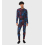 Pantalón de hombre Andes Print