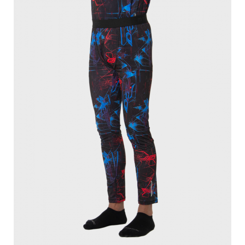 Pantalón de hombre Andes Print
