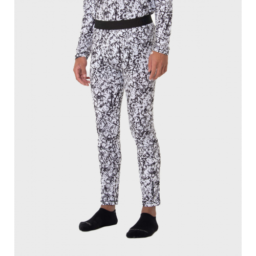 Pantalón de hombre Andes Print
