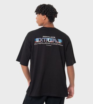 Remera de hombre Extreme