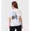 Remera de mujer Essential