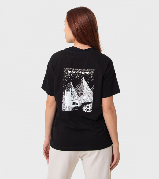Remera de mujer Essential