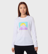 Remera de mujer Isla ML