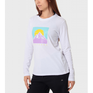 Remera de mujer Isla ML