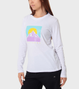 Remera de mujer Isla ML