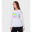Remera de mujer Isla ML