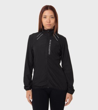 Rompeviento de mujer Denali