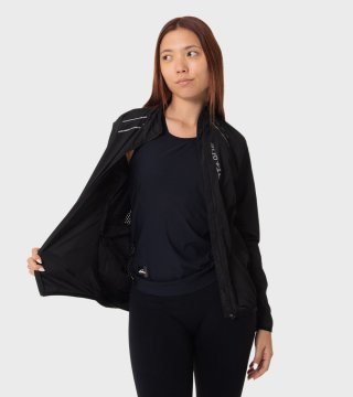 Rompeviento de mujer Denali