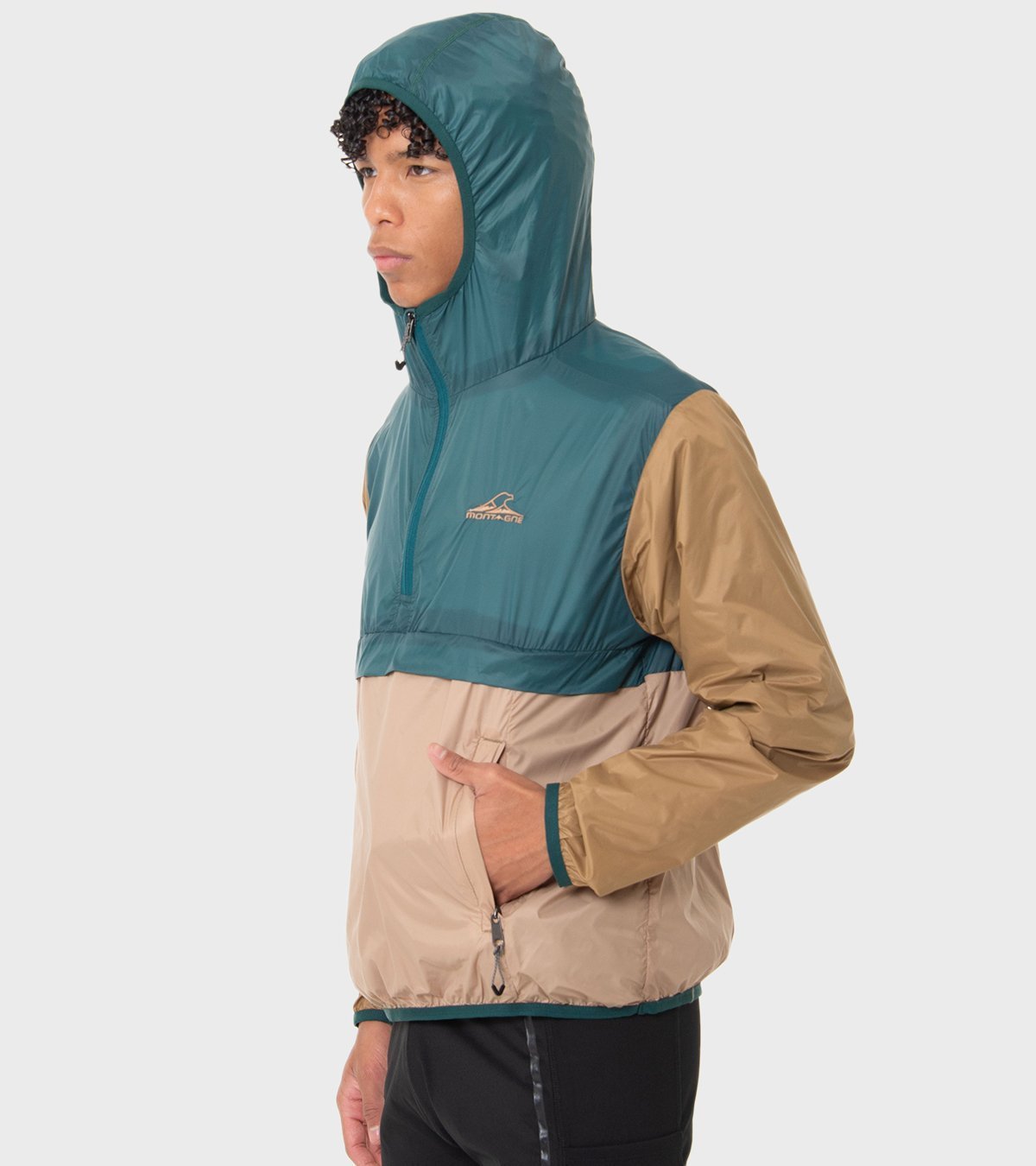 Anorak Unisex Unity