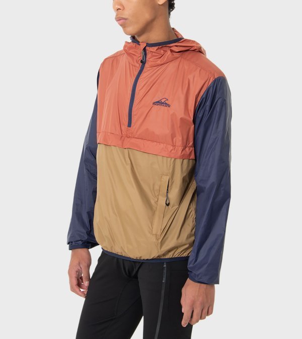 Anorak Unisex Unity