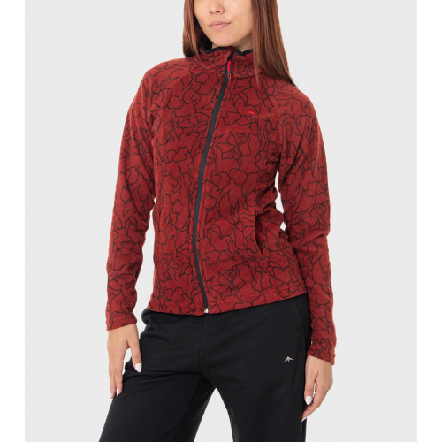 Campera de mujer Ceryl