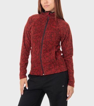 Campera de mujer Ceryl
