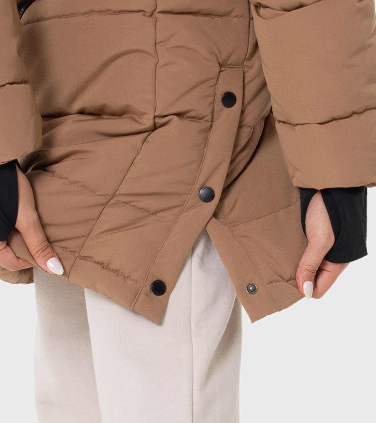 Trench de mujer Nova