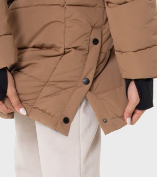 Trench de mujer Nova