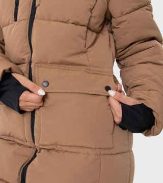 Trench de mujer Nova