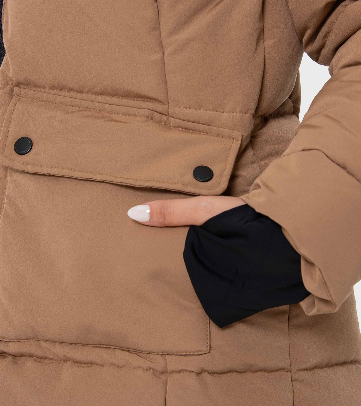 Trench de mujer Nova