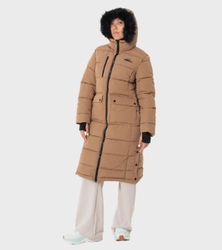 Trench de mujer Nova