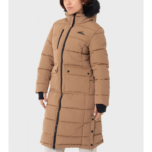 Trench de mujer Nova
