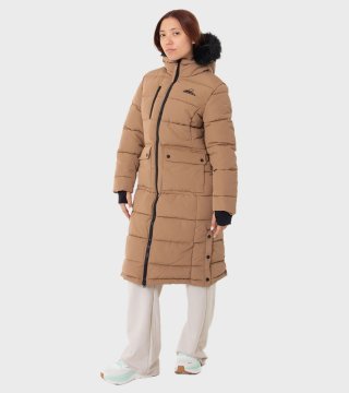 Trench de mujer Nova