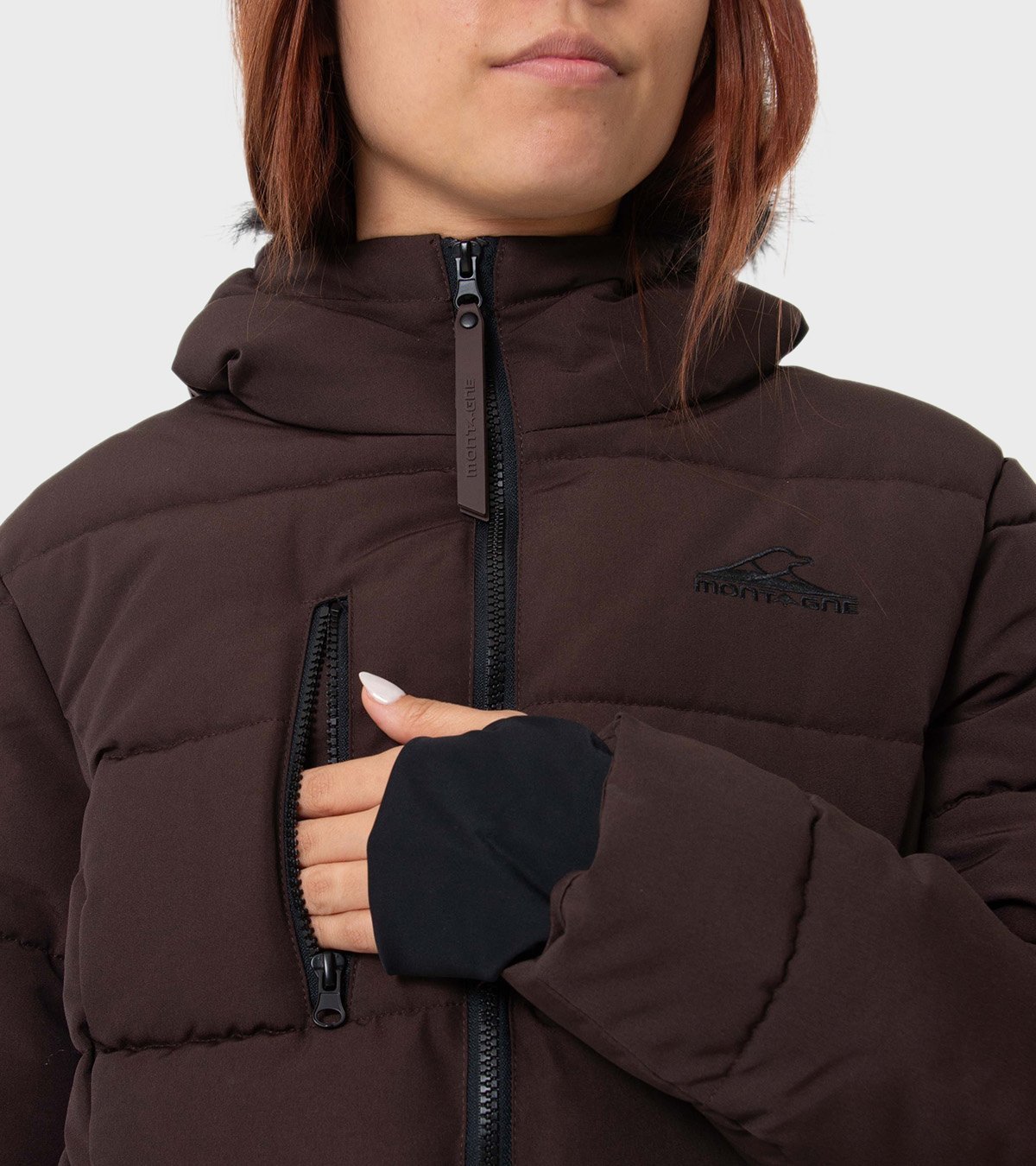 Trench de mujer Nova