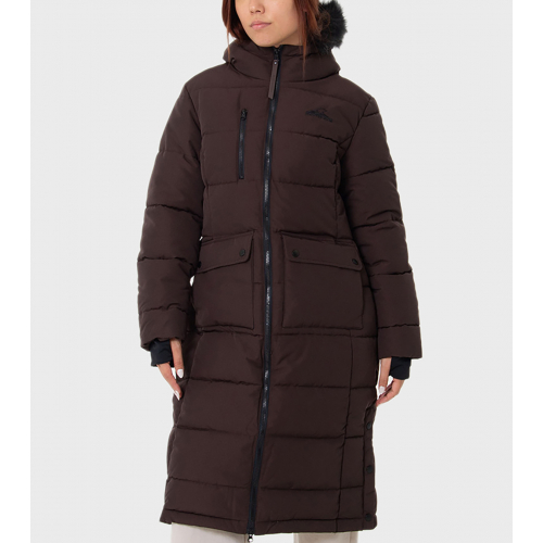 Trench de mujer Nova