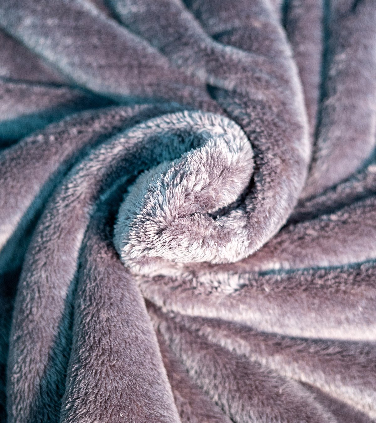 Manta de corderito chica