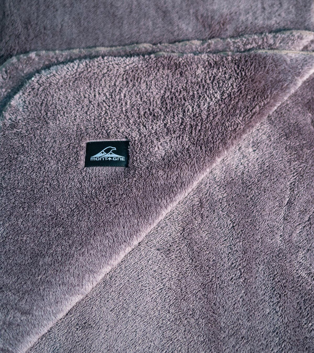 Manta de corderito chica