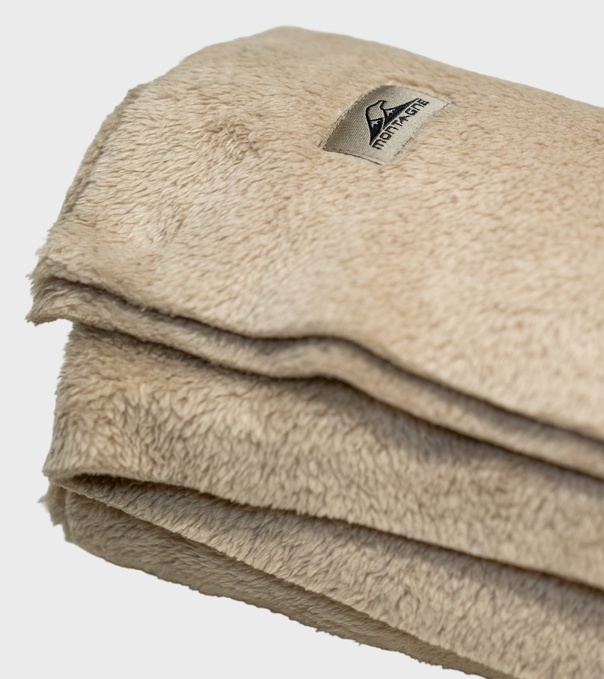 Manta de corderito chica