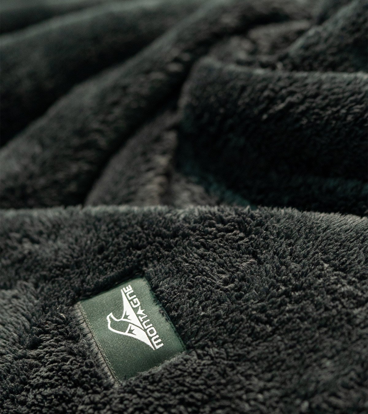 Manta de corderito chica