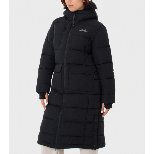 Trench de mujer Nova