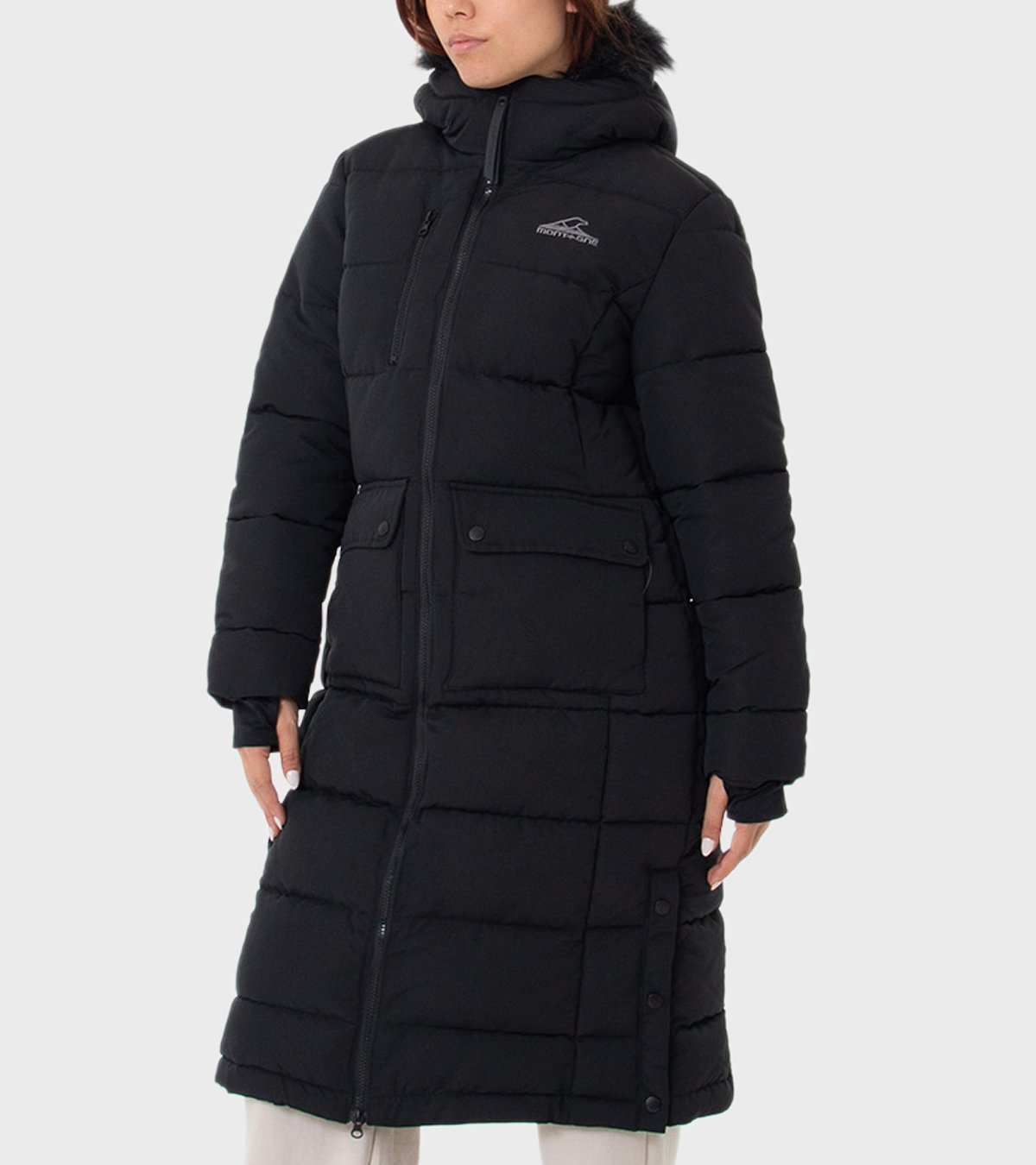 Trench de mujer Nova