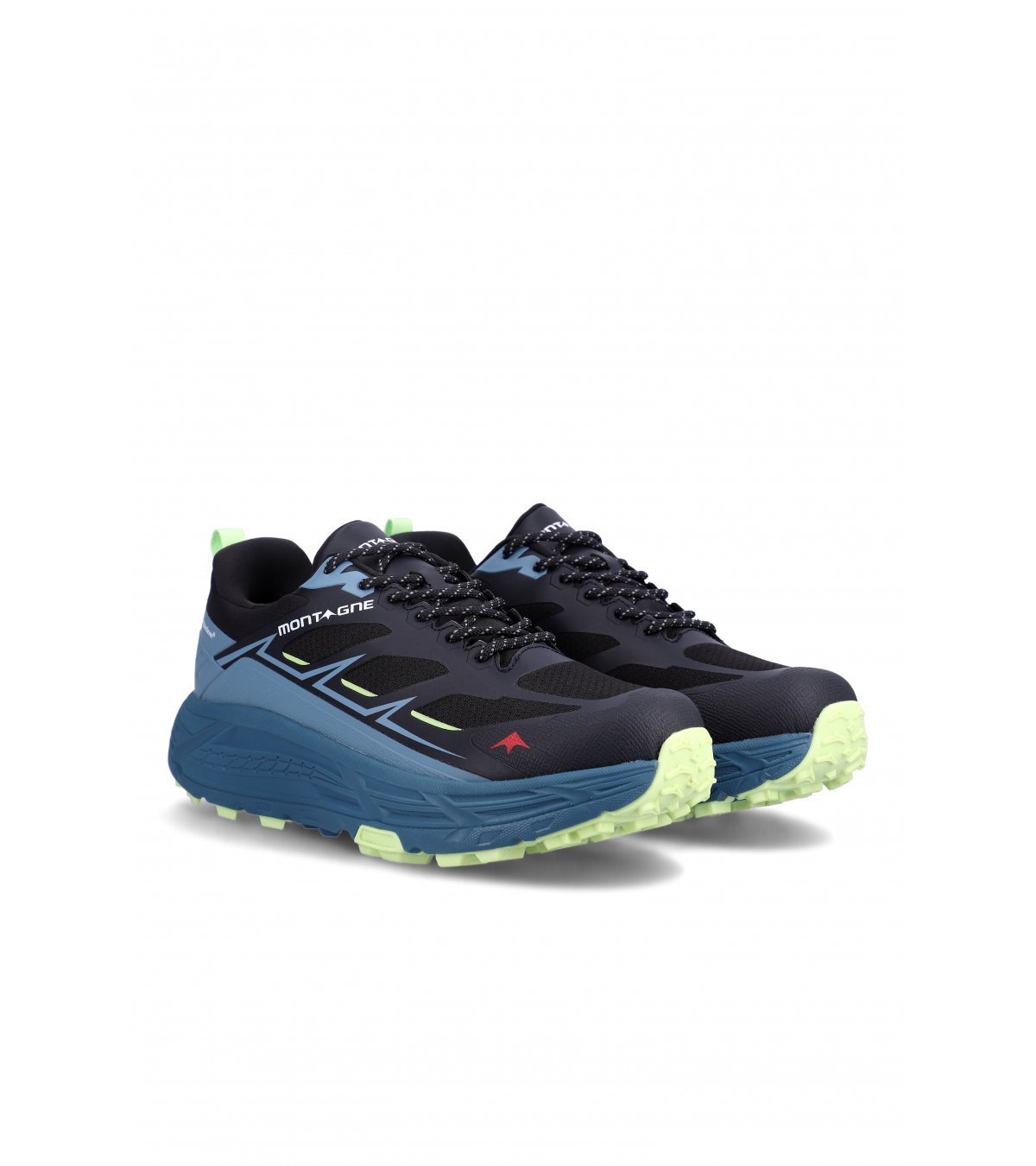 Zapatillas de hombre Flynix
