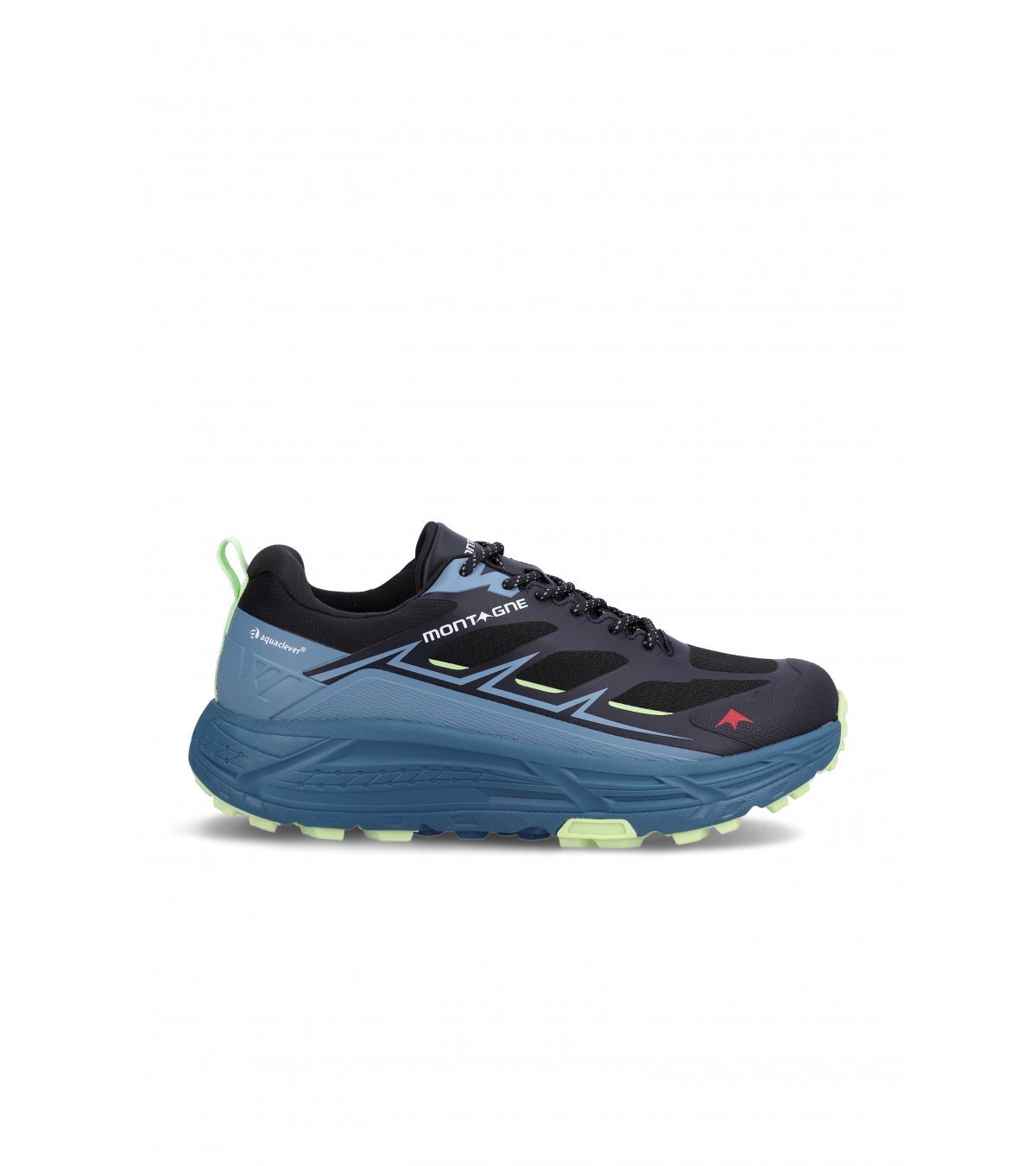 Zapatillas de hombre Flynix