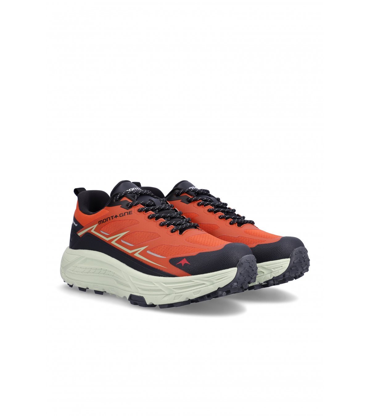 Zapatillas de hombre Flynix