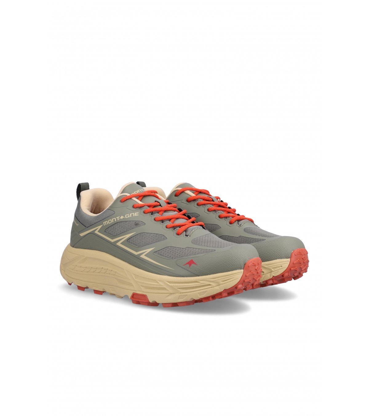 Zapatillas de hombre Flynix