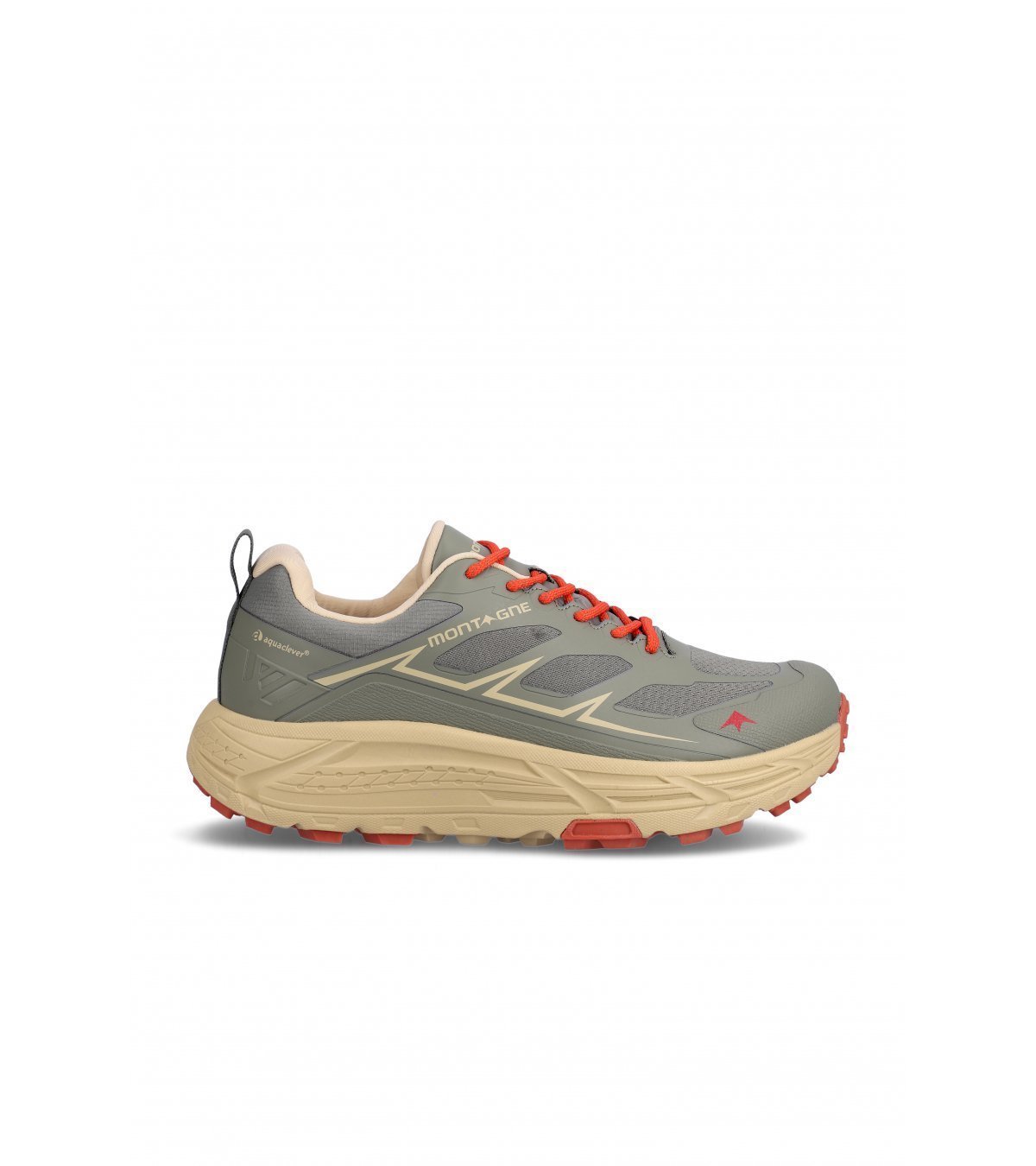 Zapatillas de hombre Flynix