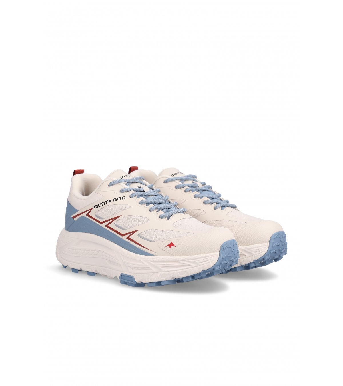 Zapatillas de mujer Flynix