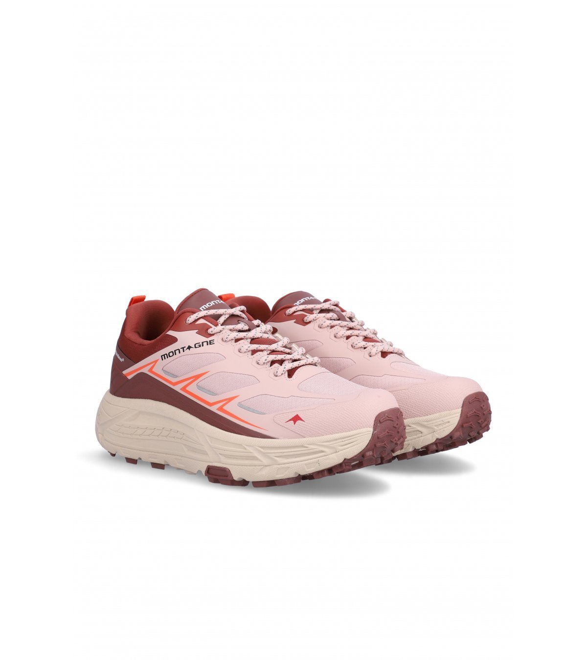 Zapatillas de mujer Flynix