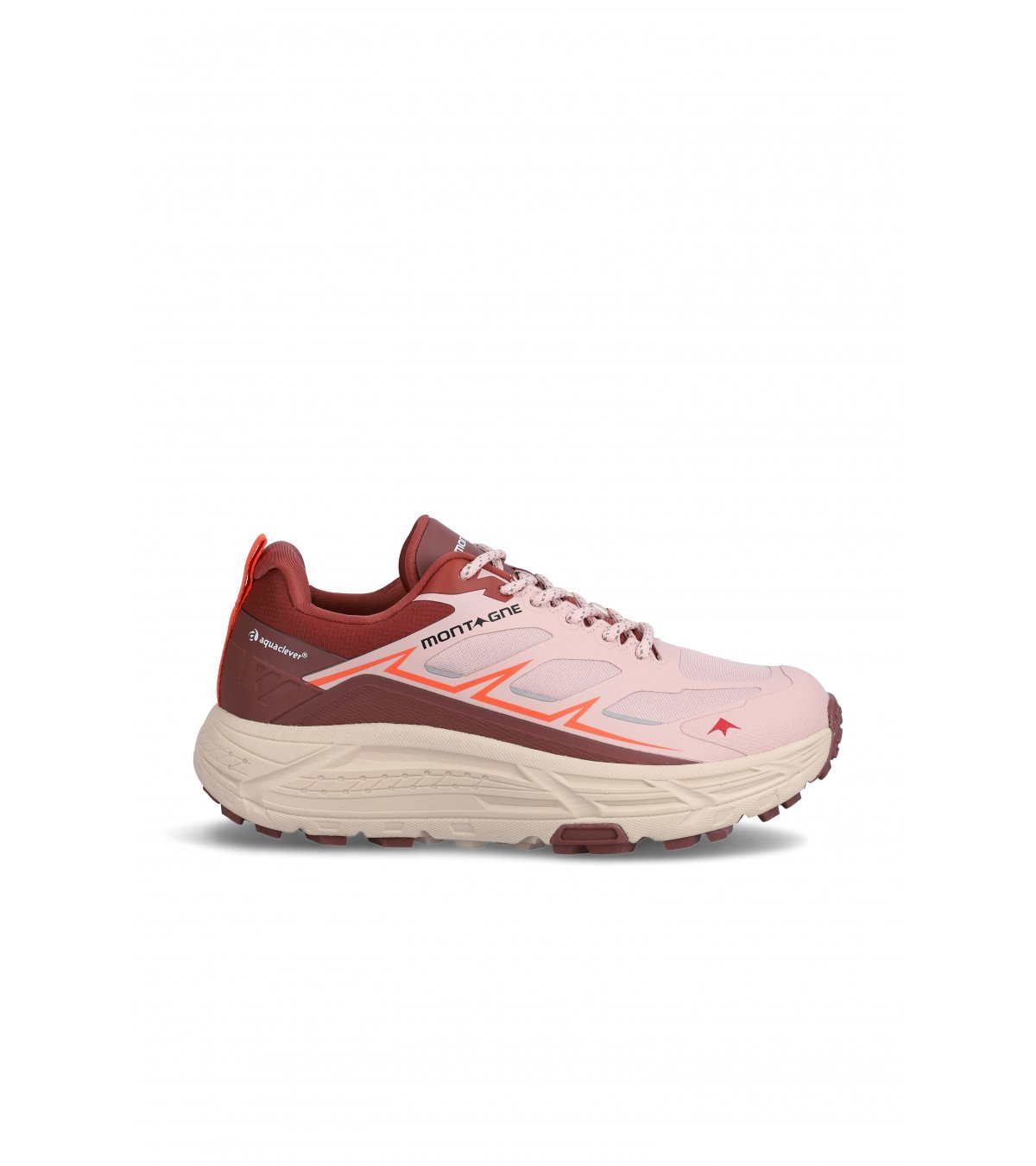 Zapatillas de mujer Flynix