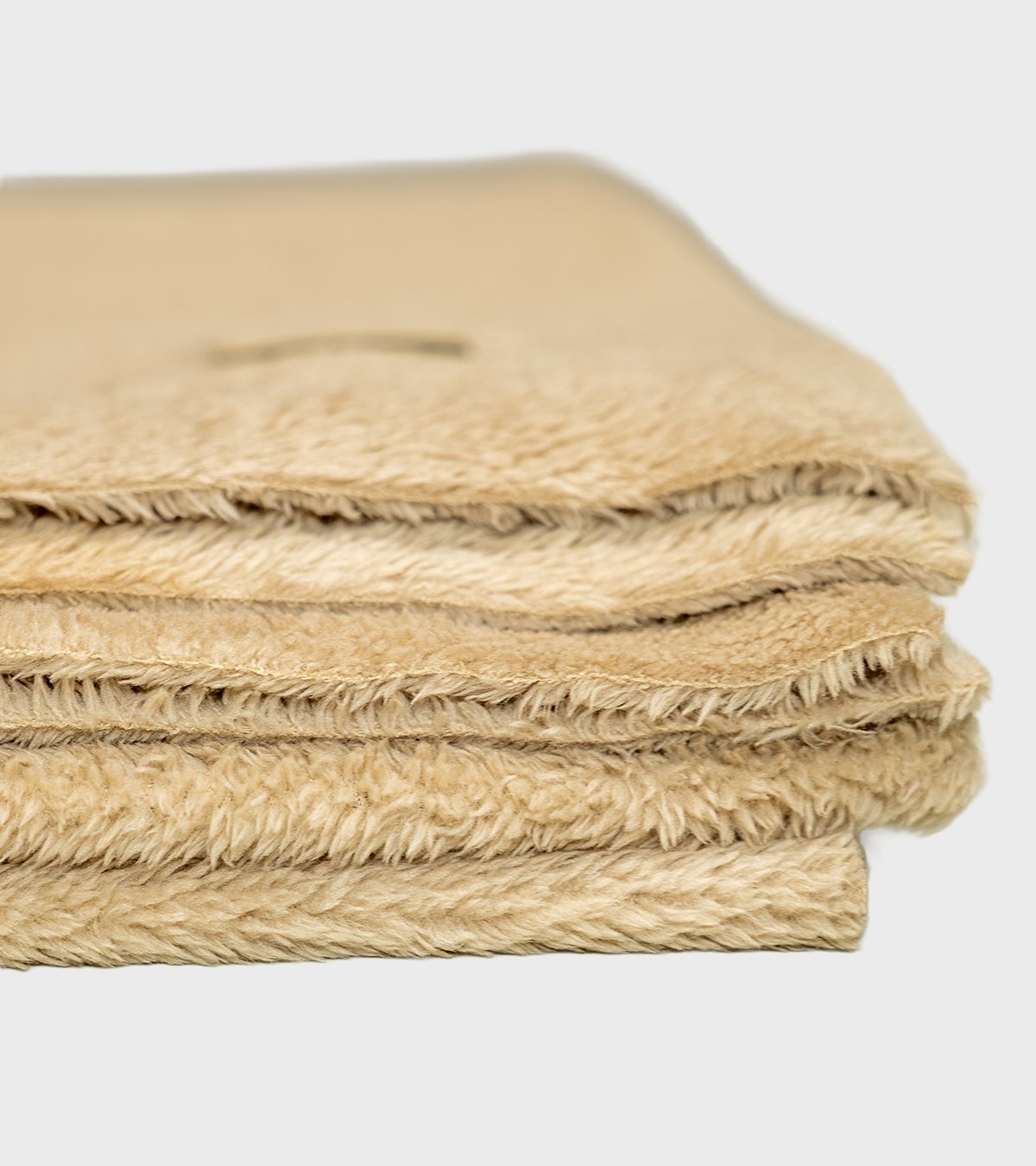 Manta de corderito Grande